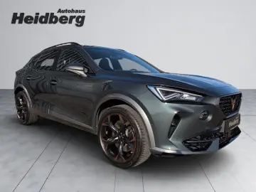 Formentor 2.0 TSI VZ AHK PANO LEDER CUP COPPER