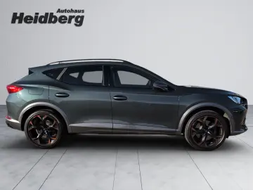 Formentor 2.0 TSI VZ AHK PANO LEDER CUP COPPER