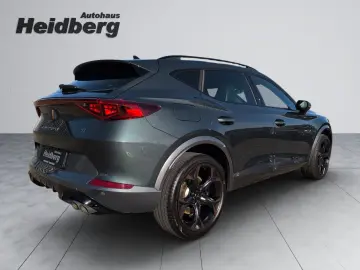 Formentor 2.0 TSI VZ AHK PANO LEDER CUP COPPER