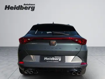 Formentor 2.0 TSI VZ AHK PANO LEDER CUP COPPER