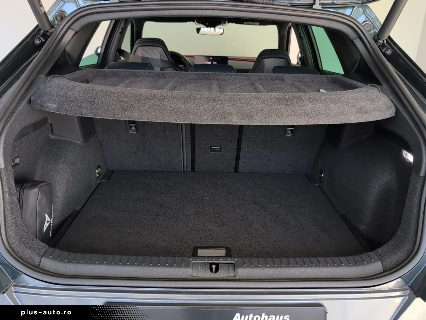 Formentor 2.0 TSI VZ AHK PANO LEDER CUP COPPER