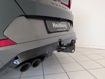 Formentor 2.0 TSI VZ AHK PANO LEDER CUP COPPER