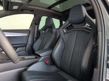 Formentor 2.0 TSI VZ AHK PANO LEDER CUP COPPER