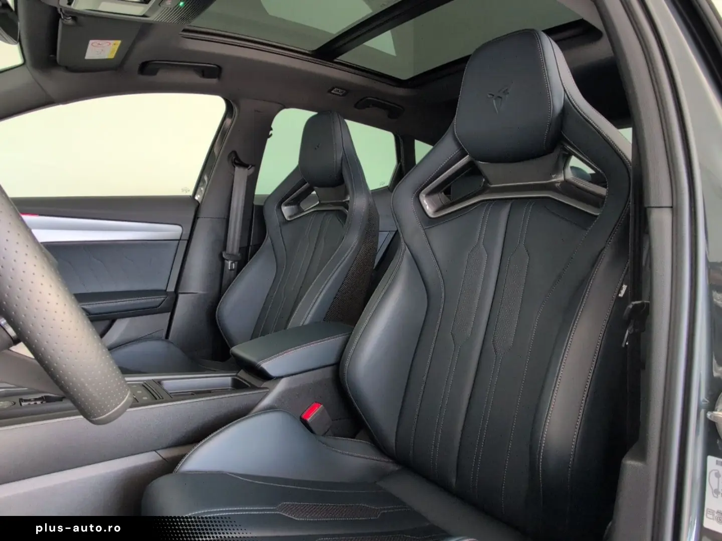 Formentor 2.0 TSI VZ AHK PANO LEDER CUP COPPER