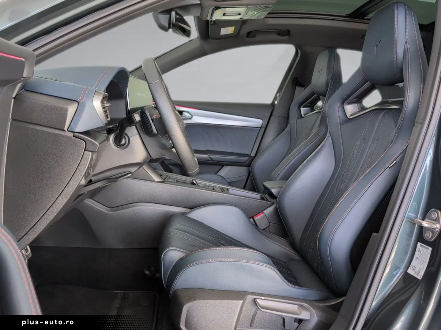 Formentor 2.0 TSI VZ AHK PANO LEDER CUP COPPER