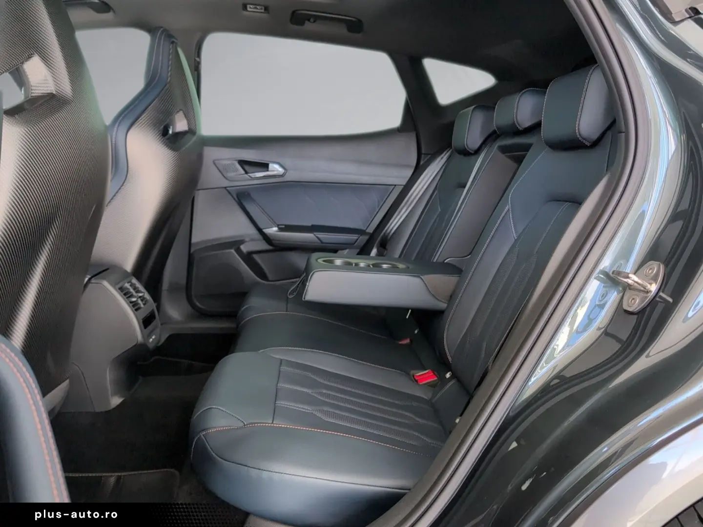 Formentor 2.0 TSI VZ AHK PANO LEDER CUP COPPER