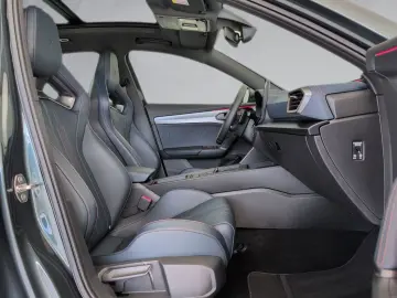 Formentor 2.0 TSI VZ AHK PANO LEDER CUP COPPER