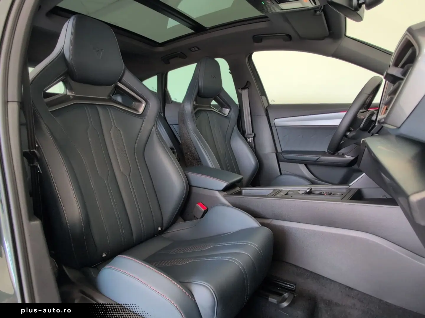 Formentor 2.0 TSI VZ AHK PANO LEDER CUP COPPER