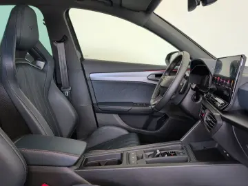 Formentor 2.0 TSI VZ AHK PANO LEDER CUP COPPER