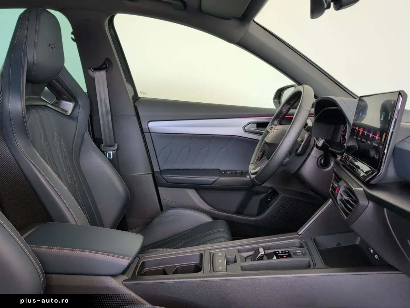 Formentor 2.0 TSI VZ AHK PANO LEDER CUP COPPER