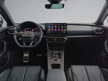 Formentor 2.0 TSI VZ AHK PANO LEDER CUP COPPER