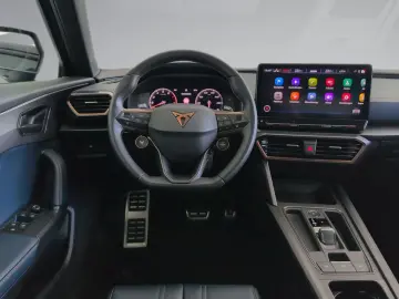 Formentor 2.0 TSI VZ AHK PANO LEDER CUP COPPER