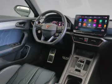 Formentor 2.0 TSI VZ AHK PANO LEDER CUP COPPER