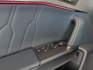 Formentor 2.0 TSI VZ AHK PANO LEDER CUP COPPER