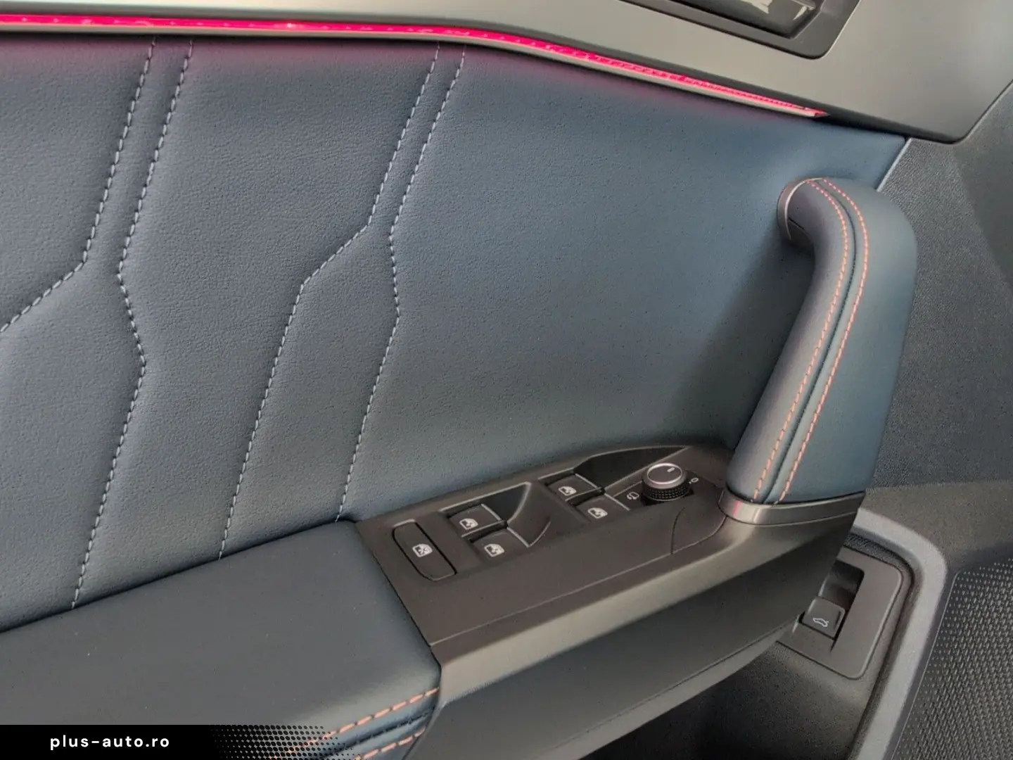 Formentor 2.0 TSI VZ AHK PANO LEDER CUP COPPER