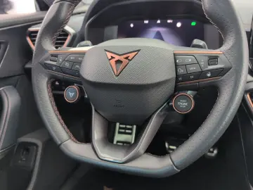 Formentor 2.0 TSI VZ AHK PANO LEDER CUP COPPER