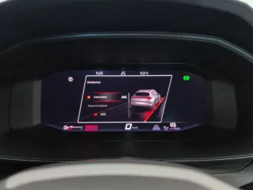 Formentor 2.0 TSI VZ AHK PANO LEDER CUP COPPER