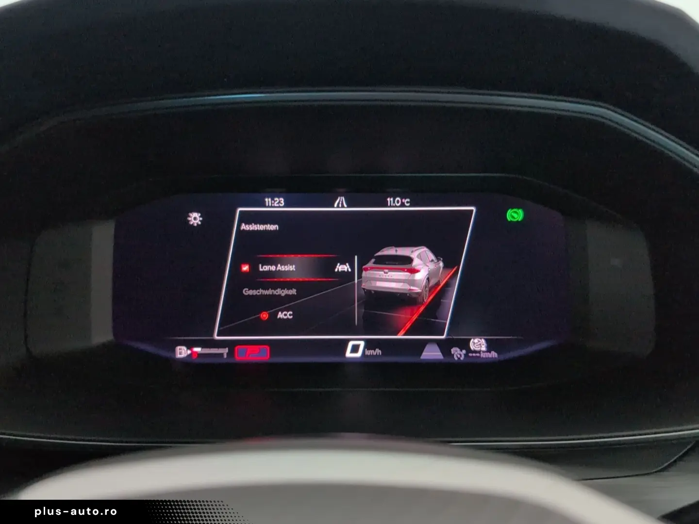 Formentor 2.0 TSI VZ AHK PANO LEDER CUP COPPER