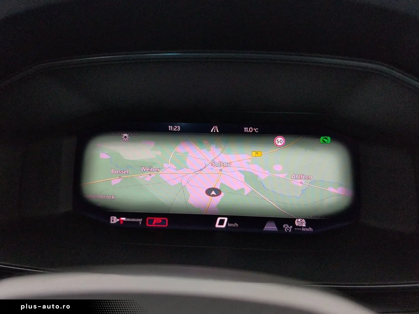 Formentor 2.0 TSI VZ AHK PANO LEDER CUP COPPER