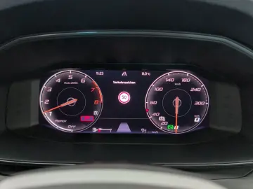 Formentor 2.0 TSI VZ AHK PANO LEDER CUP COPPER