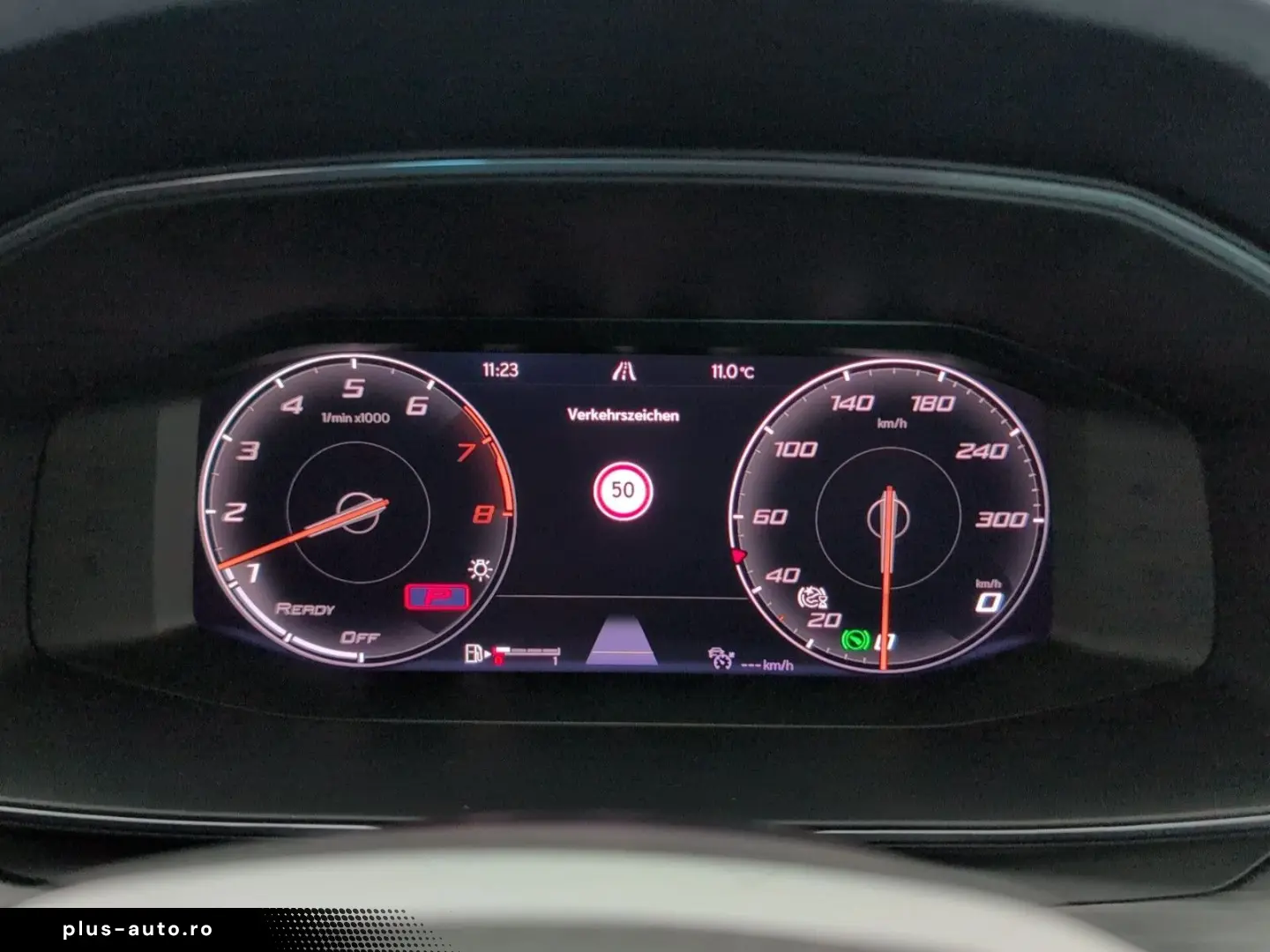 Formentor 2.0 TSI VZ AHK PANO LEDER CUP COPPER