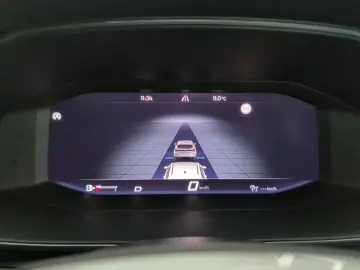 Formentor 2.0 TSI VZ AHK PANO LEDER CUP COPPER