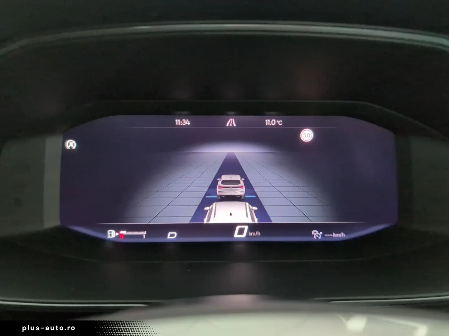 Formentor 2.0 TSI VZ AHK PANO LEDER CUP COPPER