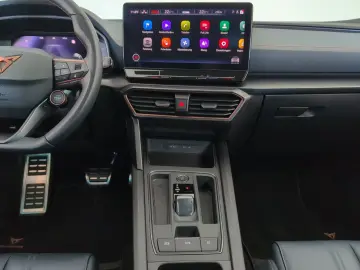 Formentor 2.0 TSI VZ AHK PANO LEDER CUP COPPER