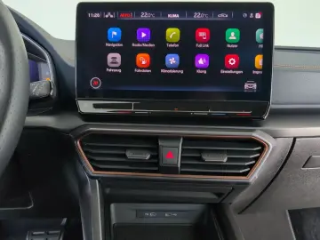 Formentor 2.0 TSI VZ AHK PANO LEDER CUP COPPER