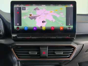 Formentor 2.0 TSI VZ AHK PANO LEDER CUP COPPER