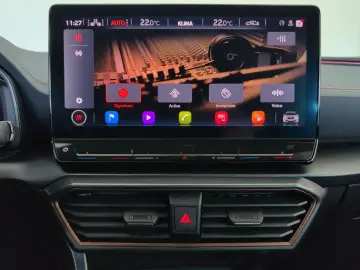 Formentor 2.0 TSI VZ AHK PANO LEDER CUP COPPER