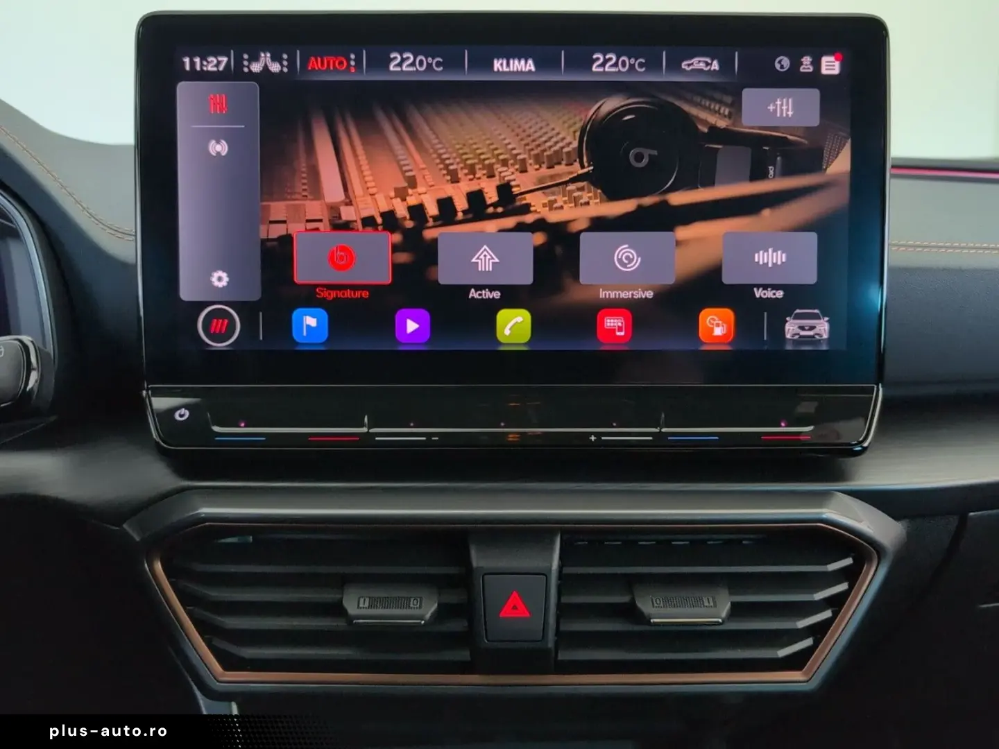 Formentor 2.0 TSI VZ AHK PANO LEDER CUP COPPER