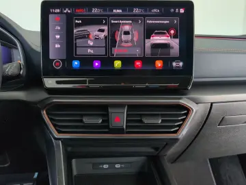 Formentor 2.0 TSI VZ AHK PANO LEDER CUP COPPER