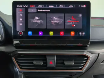 Formentor 2.0 TSI VZ AHK PANO LEDER CUP COPPER