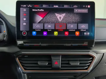 Formentor 2.0 TSI VZ AHK PANO LEDER CUP COPPER