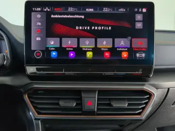 Formentor 2.0 TSI VZ AHK PANO LEDER CUP COPPER