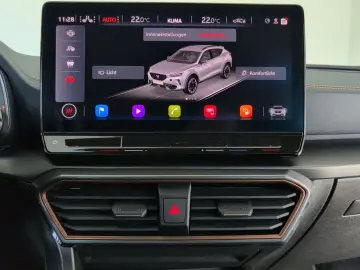 Formentor 2.0 TSI VZ AHK PANO LEDER CUP COPPER