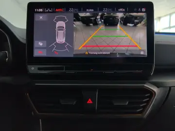 Formentor 2.0 TSI VZ AHK PANO LEDER CUP COPPER