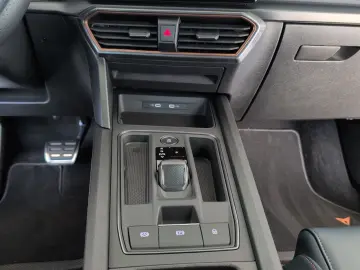 Formentor 2.0 TSI VZ AHK PANO LEDER CUP COPPER