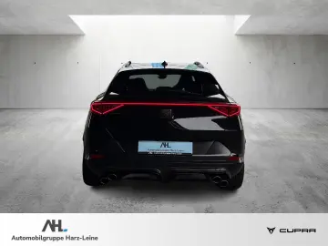 Formentor 2.5 TSI VZ5 4Drive DSG Matrix Navi Led