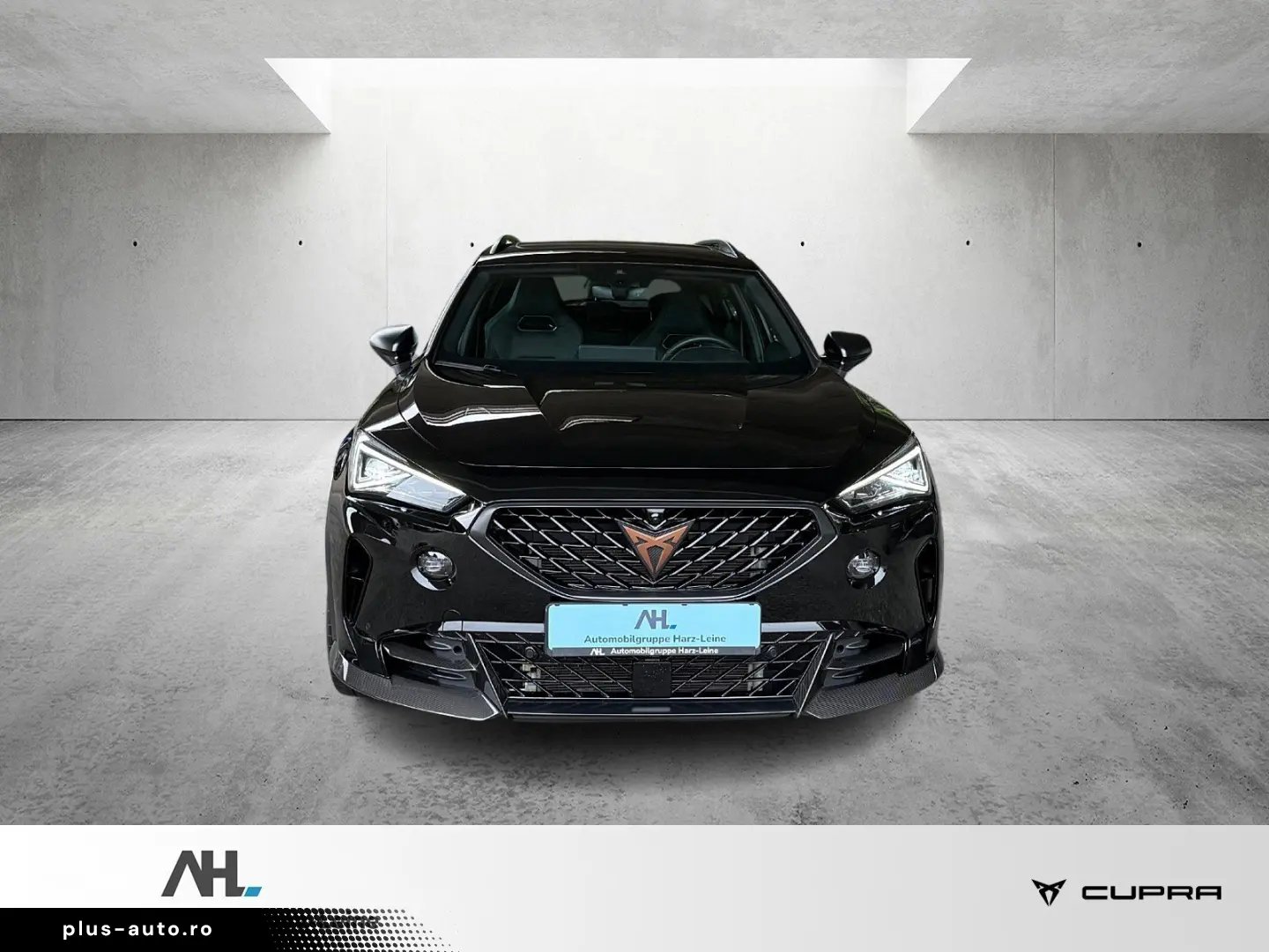 Formentor 2.5 TSI VZ5 4Drive DSG Matrix Navi Led