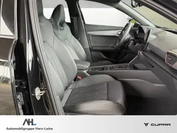 Formentor 2.5 TSI VZ5 4Drive DSG Matrix Navi Led