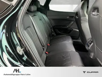 Formentor 2.5 TSI VZ5 4Drive DSG Matrix Navi Led