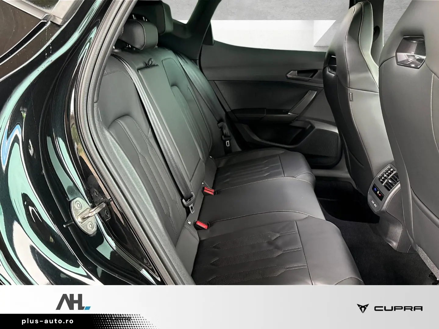 Formentor 2.5 TSI VZ5 4Drive DSG Matrix Navi Led