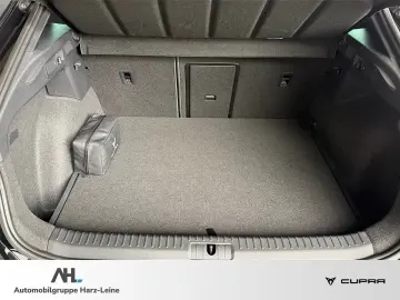 Formentor 2.5 TSI VZ5 4Drive DSG Matrix Navi Led