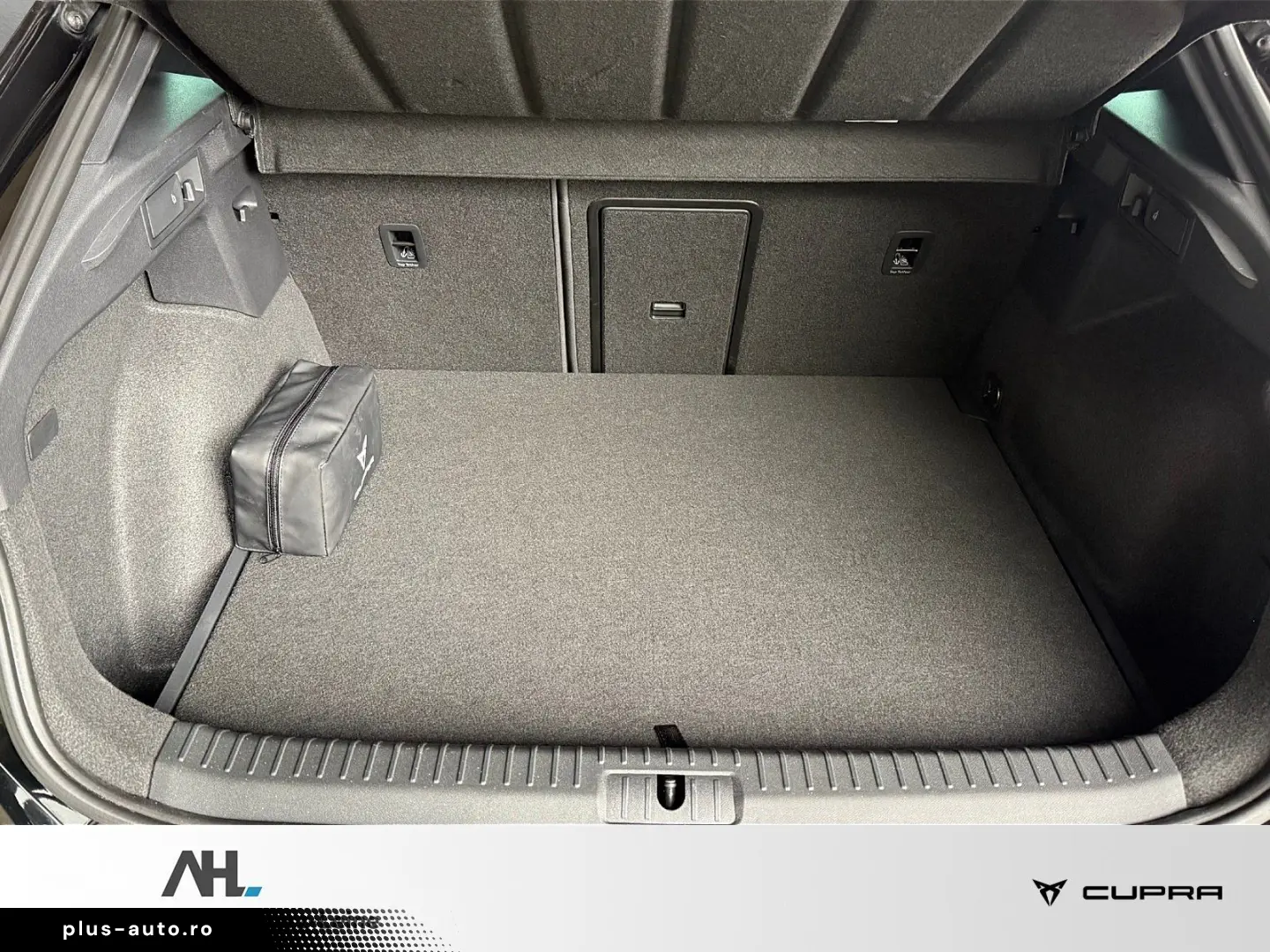 Formentor 2.5 TSI VZ5 4Drive DSG Matrix Navi Led