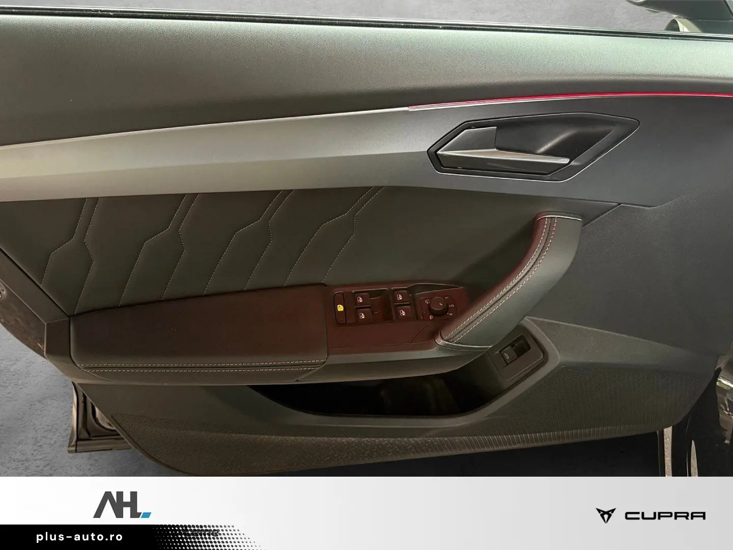 Formentor 2.5 TSI VZ5 4Drive DSG Matrix Navi Led