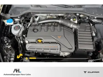 Formentor 2.5 TSI VZ5 4Drive DSG Matrix Navi Led