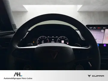 Formentor 2.5 TSI VZ5 4Drive DSG Matrix Navi Led