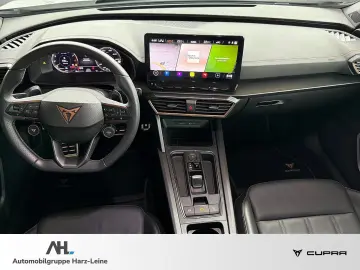 Formentor 2.5 TSI VZ5 4Drive DSG Matrix Navi Led